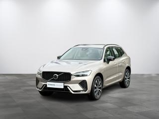Volvo XC60 B4 AWD Mild hybrid, Nafta Plus