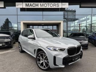 BMW X5 30xd El. Tan Harman Carbon
