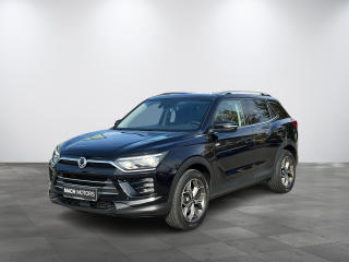 SsangYong Korando 1.5 STYLE 4x4 REZERVACE