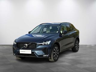 Volvo XC60 B5 AWD PLUS, LED - REZERVACE