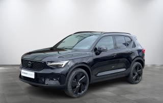 Volvo XC40 B4 ULTRA, Pixel LED, 360