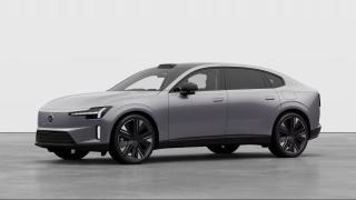Volvo ES90 Ultra Extended, Vzduch, Bowers