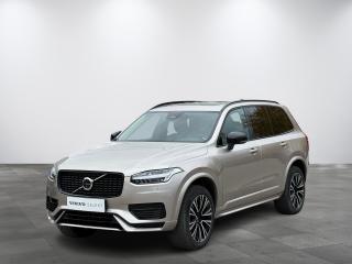 Volvo XC90 T8, Plus,AWD,360,LED,Panorama