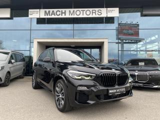 BMW X5 xDrive M Sport Laser Head HK