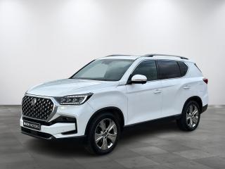 SsangYong Rexton Premium DPH 1.maj.