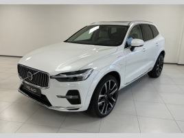 Volvo XC60 T8 AWD RECHARGE ULTIMATE 