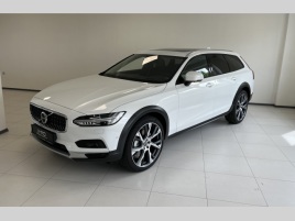 Volvo V90 Cross Country B4 AWD ULTIMATE