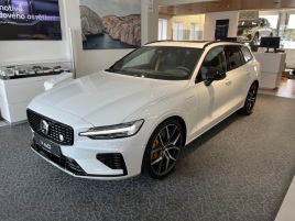 Volvo V60 T8 AWD POLESTAR ENGINEERED