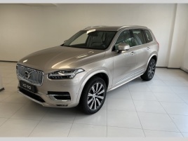 Volvo XC90 B5 AWD PLUS BRIGHT