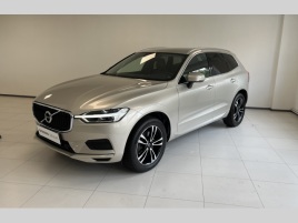 Volvo XC60 B5 AWD MOMENTUM PRO