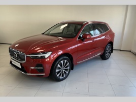 Volvo XC60 T6 AWD RECHARGE INSCRIPTION