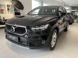 Volvo XC40 D3 AWD MOMENTUM