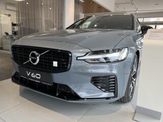 Volvo V60 T8 POLESTAR ENGINEERED