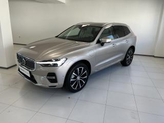 Volvo XC60 T6 AWD ULTIMATE BRIGHT