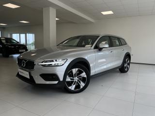 Volvo V60 T5 AWD EDITION