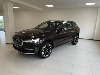 Volvo XC60 B5 AWD PLUS BRIGHT
