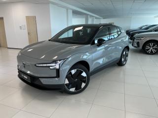 Volvo EX30 Extended Range PLUS