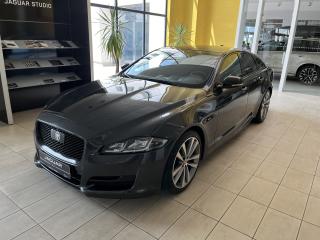Jaguar XJ R-SPORT 3.0d V6