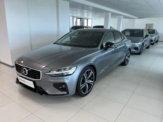 Volvo S60 T4 R-DESIGN - Polestar