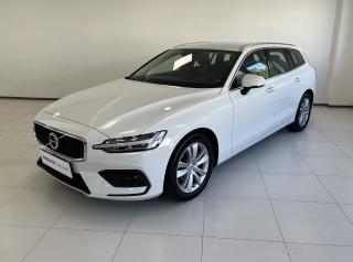 Volvo V60 D3 FWD MOMENTUM ADVANCED