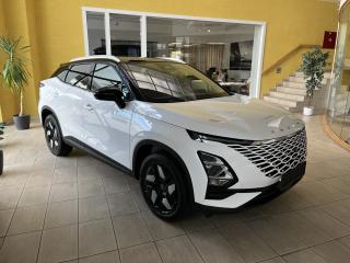 Omoda 5 1.6 TGDI PREMIUM