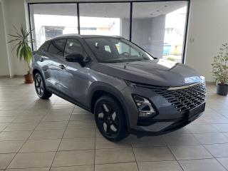 Omoda 5 1.6 TGDI PREMIUM