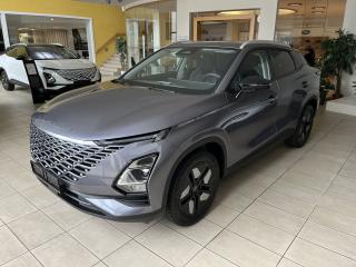 Omoda 5 1.6 TGDI PREMIUM
