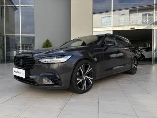 Volvo V90 T8 AWD R-DESIGN