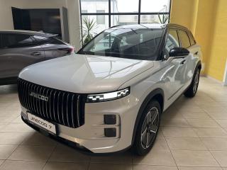 Jaecoo 7 1.6 TGDI  EXCLUSIVE
