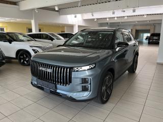 Jaecoo 7 1.6 TGDI  EXCLUSIVE