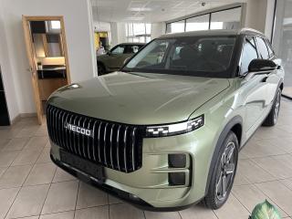 Jaecoo 7 1.6 TGDI  LUXURY