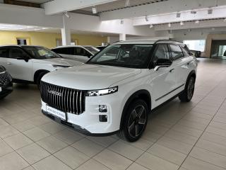 Jaecoo 7 PHEV (LUXURY)