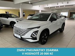 Omoda 5 1.6. TGDI (COMFORT)