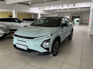 Omoda 5 EV (PREMIUM)