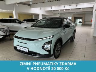 Omoda 5 EV (PREMIUM)