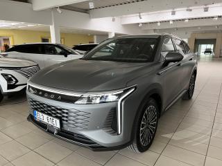 Omoda 9 PHEV (PREMIUM)