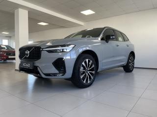 Volvo XC60 B5 AWD PLUS DARK