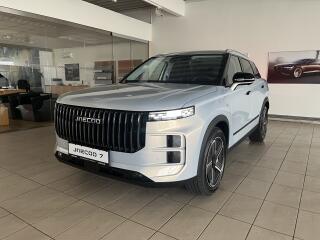Jaecoo 7 1.6 TGDI  LUXURY