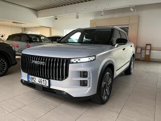 Jaecoo 7 1.6 TGDI  LUXURY