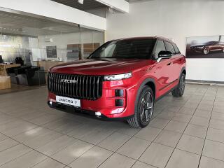 Jaecoo 7 1.6 TGDI  EXCLUSIVE