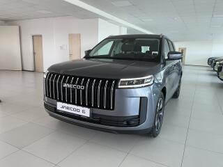 Jaecoo 5 1.6 TGDI  EXCLUSIVE