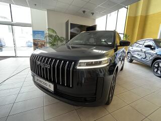 Jaecoo 5 1.6 TGDI  EXCLUSIVE