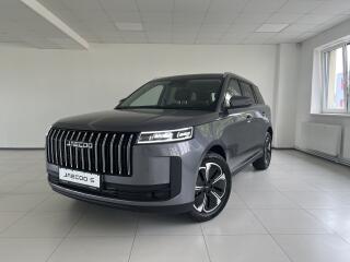 Jaecoo 5 1.6 TGDI  EXCLUSIVE