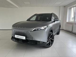 Omoda 7 SHS