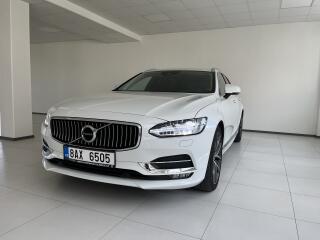 Volvo V90 INSCRIPTION