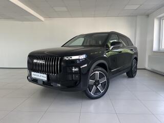 Jaecoo 7 PHEV (EXCLUSIVE BROWN)