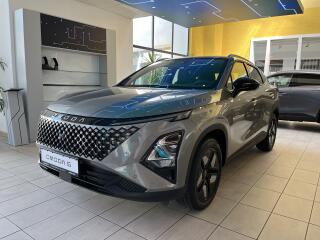 Omoda 5 1.6 TGDI PREMIUM