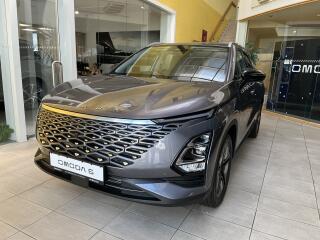 Omoda 5 1.6 TGDI PREMIUM