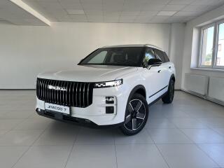 Jaecoo 7 1.6 TGDI  EXCLUSIVE
