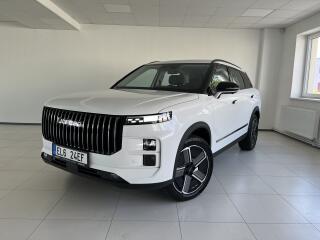 Jaecoo 7 PHEV LUXURY